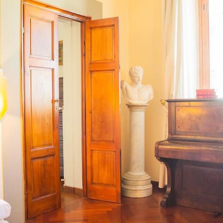 Brunelleschi Imperial House Floransa Dış mekan fotoğraf