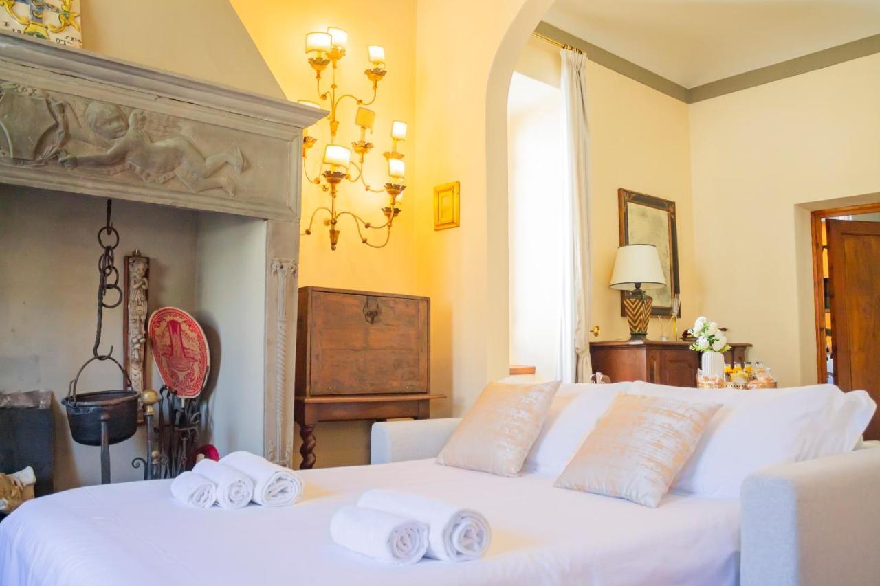 Brunelleschi Imperial House Floransa Dış mekan fotoğraf