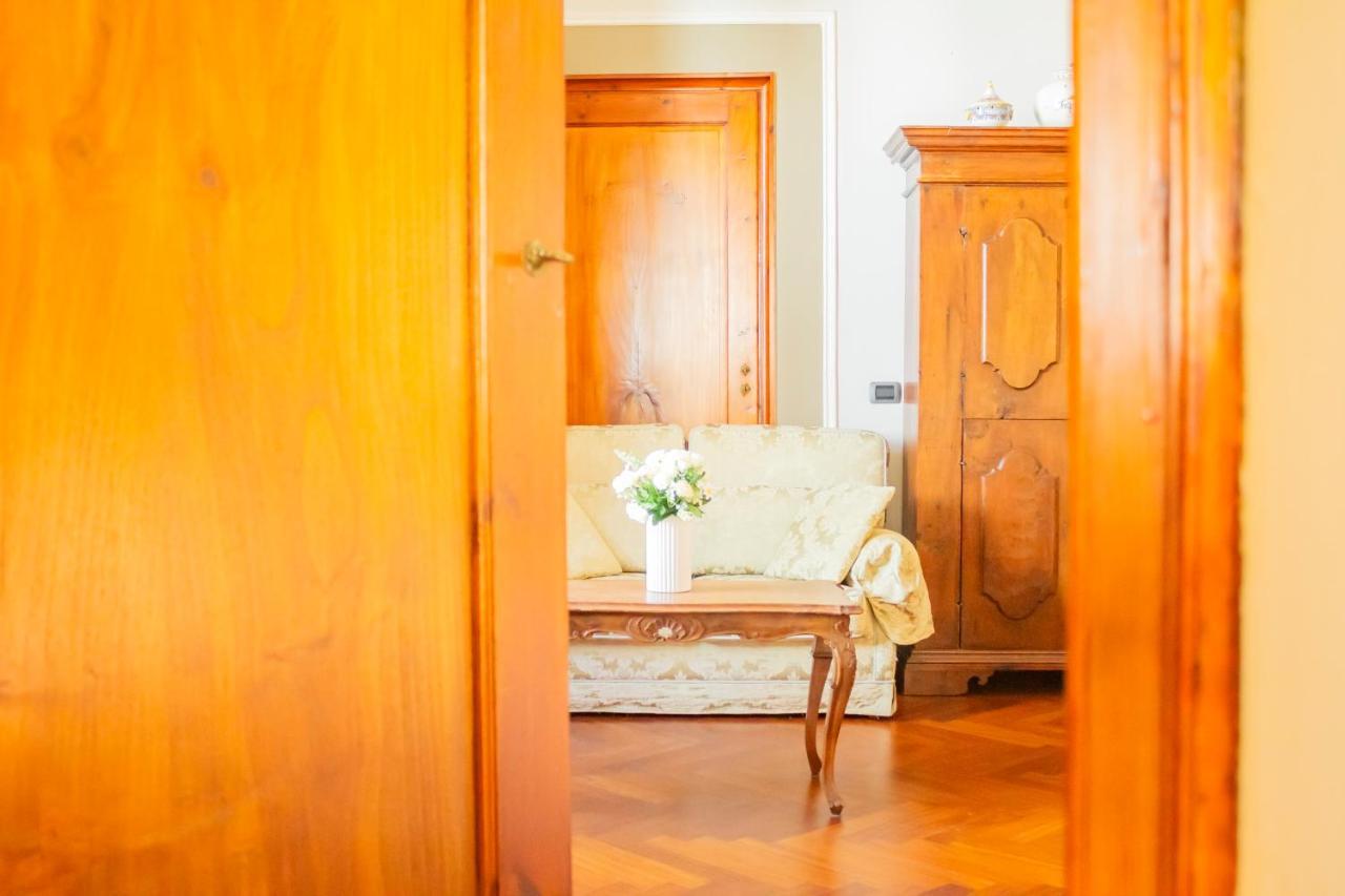 Brunelleschi Imperial House Floransa Dış mekan fotoğraf