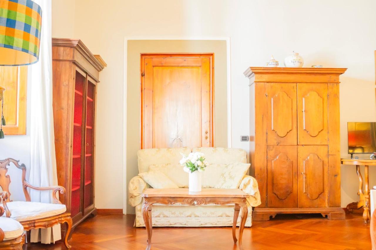 Brunelleschi Imperial House Floransa Dış mekan fotoğraf