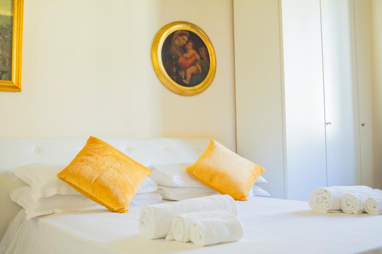 Brunelleschi Imperial House Floransa Dış mekan fotoğraf