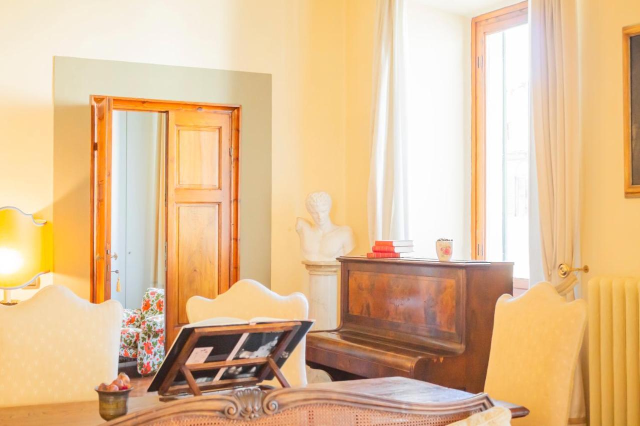 Brunelleschi Imperial House Floransa Dış mekan fotoğraf