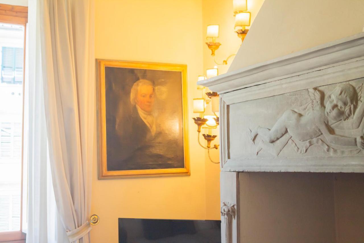 Brunelleschi Imperial House Floransa Dış mekan fotoğraf