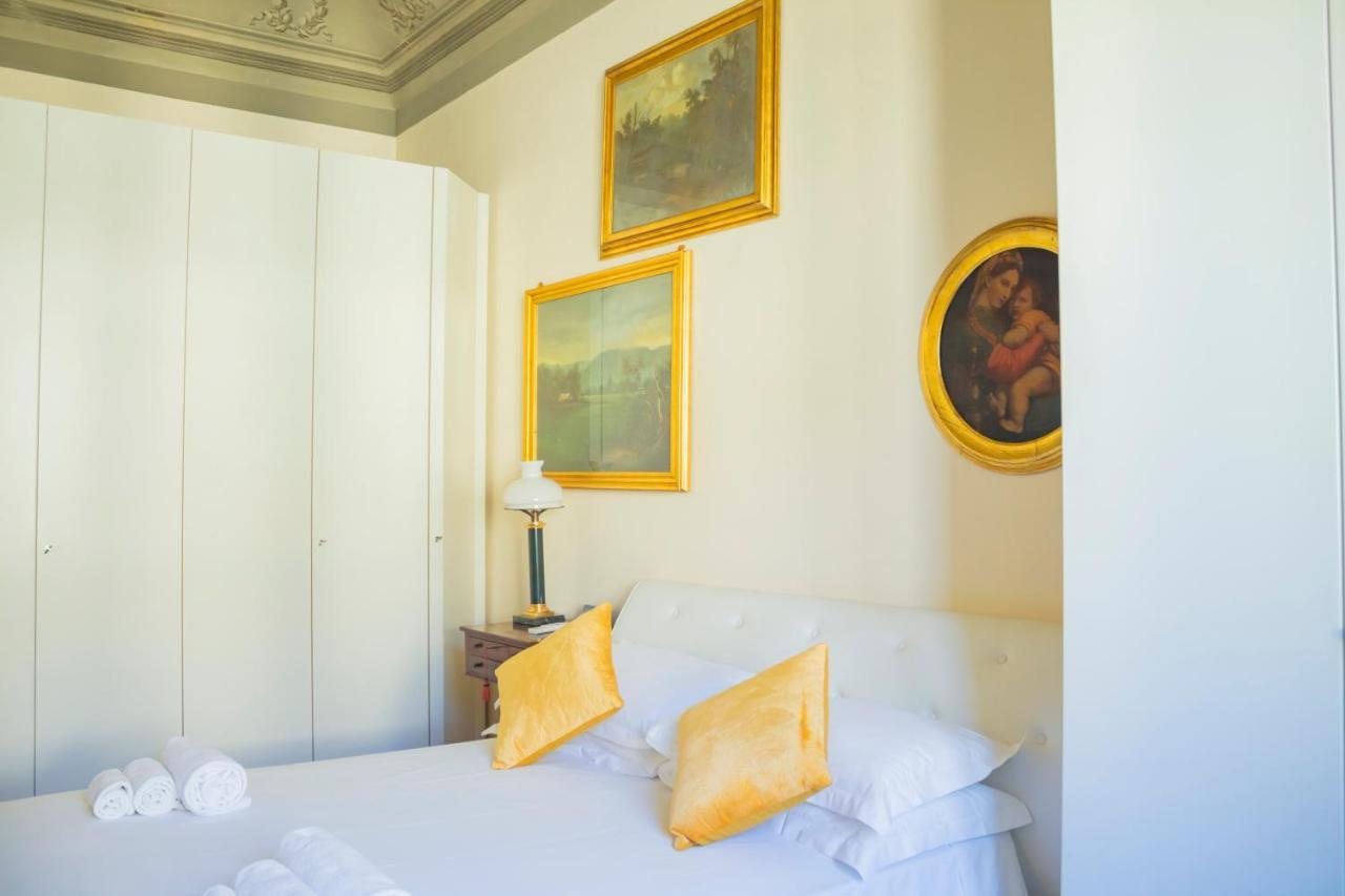 Brunelleschi Imperial House Floransa Dış mekan fotoğraf