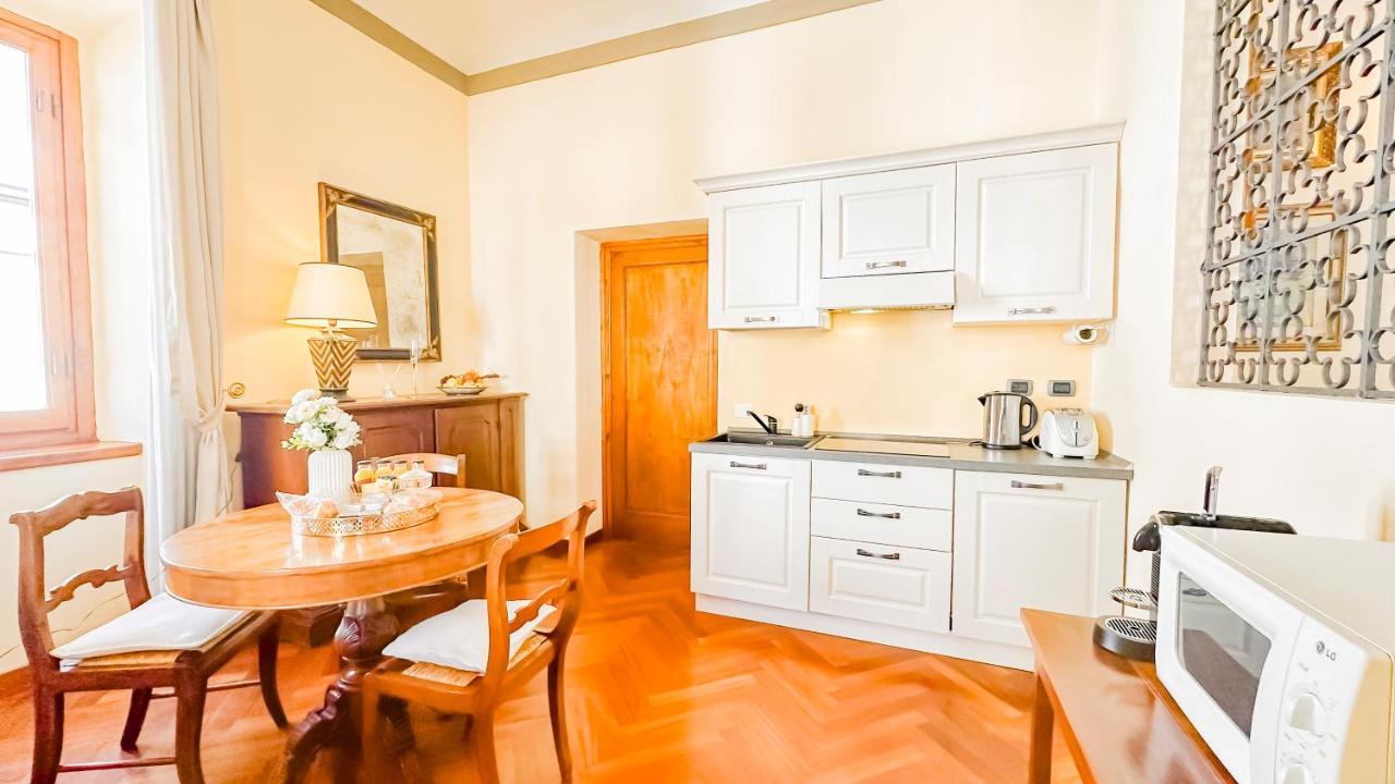 Brunelleschi Imperial House Floransa Dış mekan fotoğraf