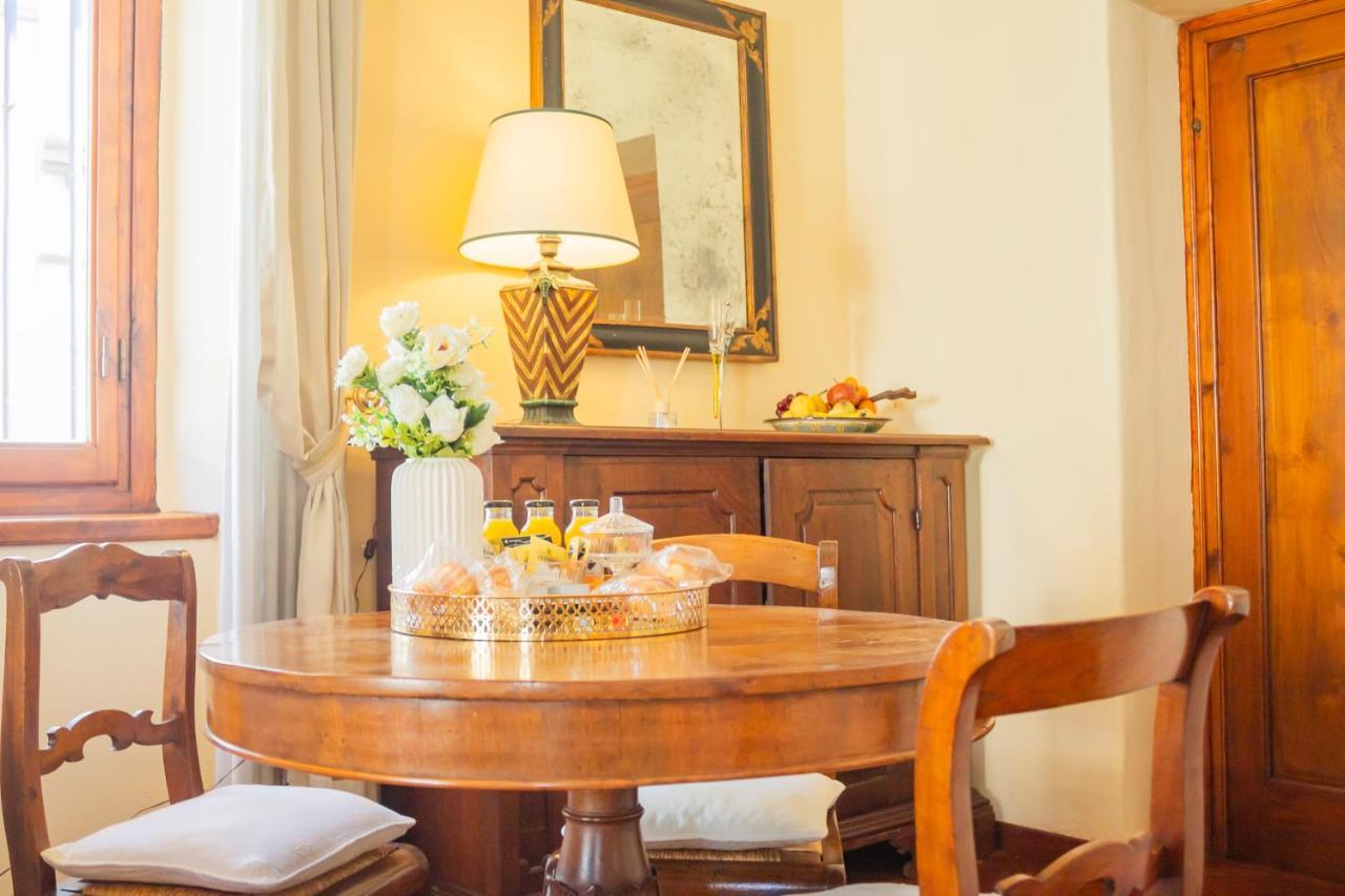 Brunelleschi Imperial House Floransa Dış mekan fotoğraf
