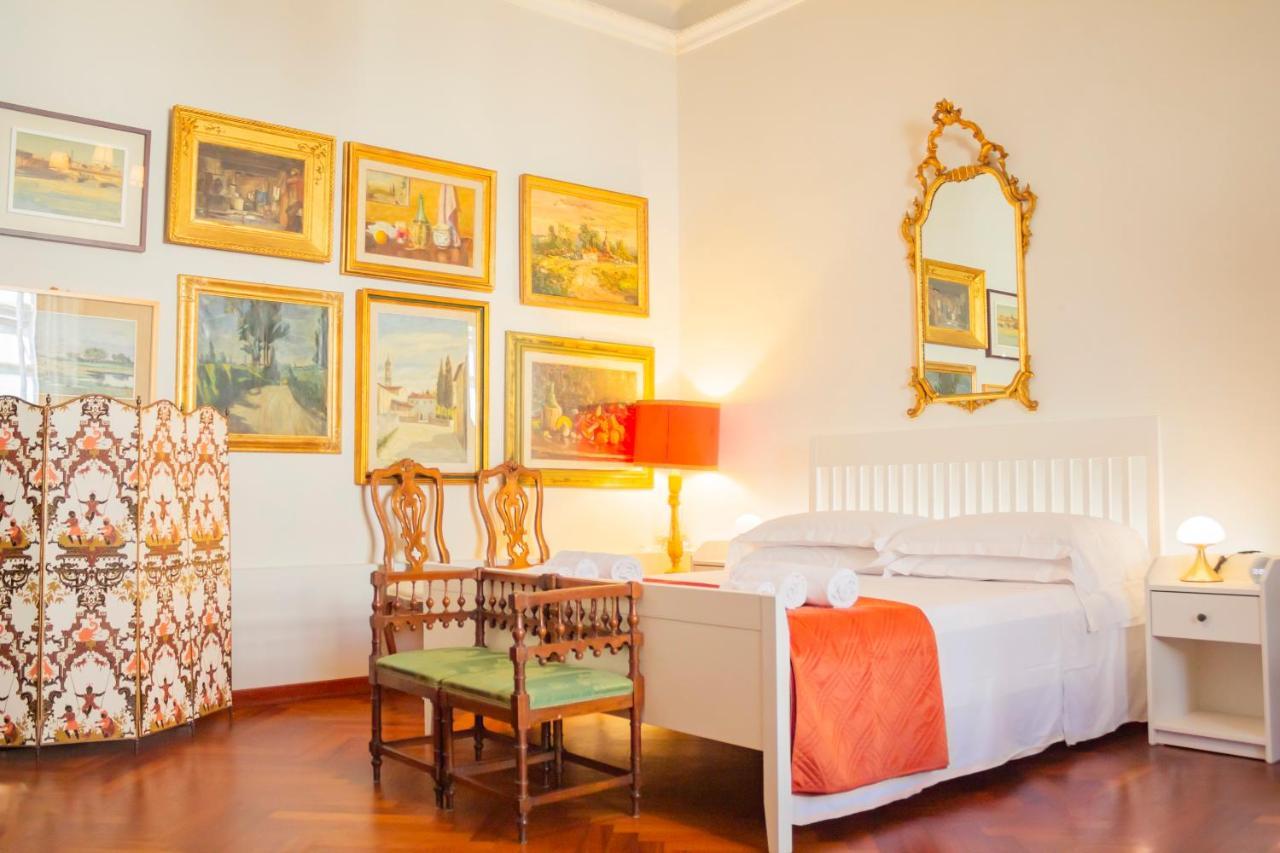 Brunelleschi Imperial House Floransa Dış mekan fotoğraf