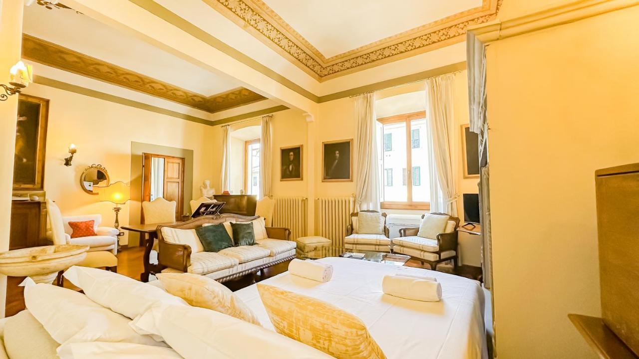 Brunelleschi Imperial House Floransa Dış mekan fotoğraf