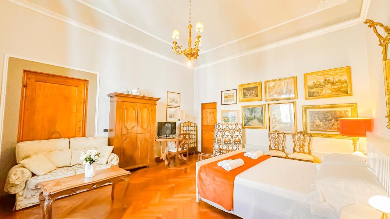 Brunelleschi Imperial House Floransa Dış mekan fotoğraf