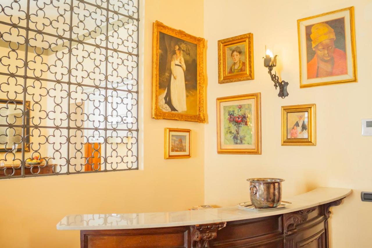 Brunelleschi Imperial House Floransa Dış mekan fotoğraf