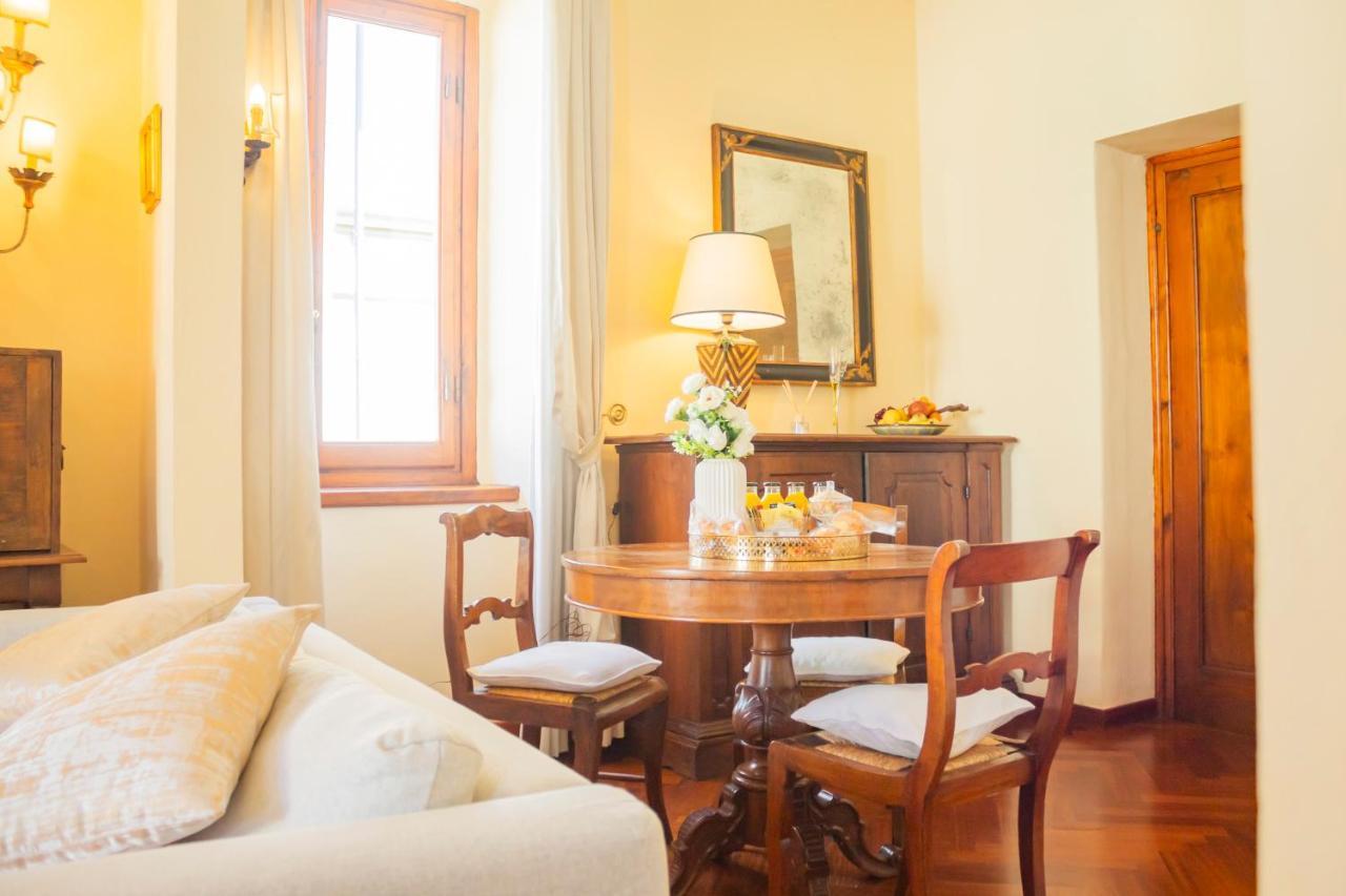 Brunelleschi Imperial House Floransa Dış mekan fotoğraf