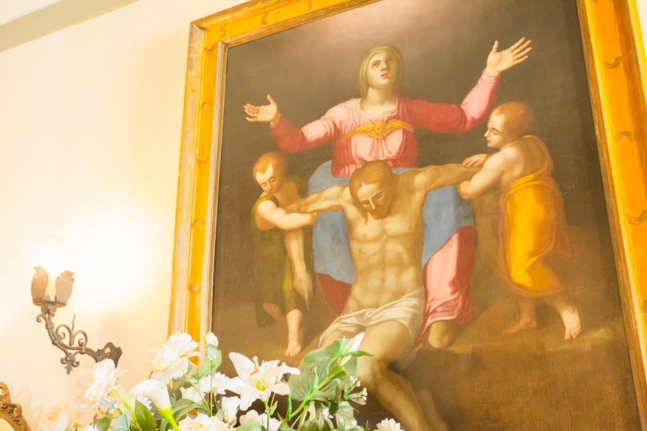 Brunelleschi Imperial House Floransa Dış mekan fotoğraf