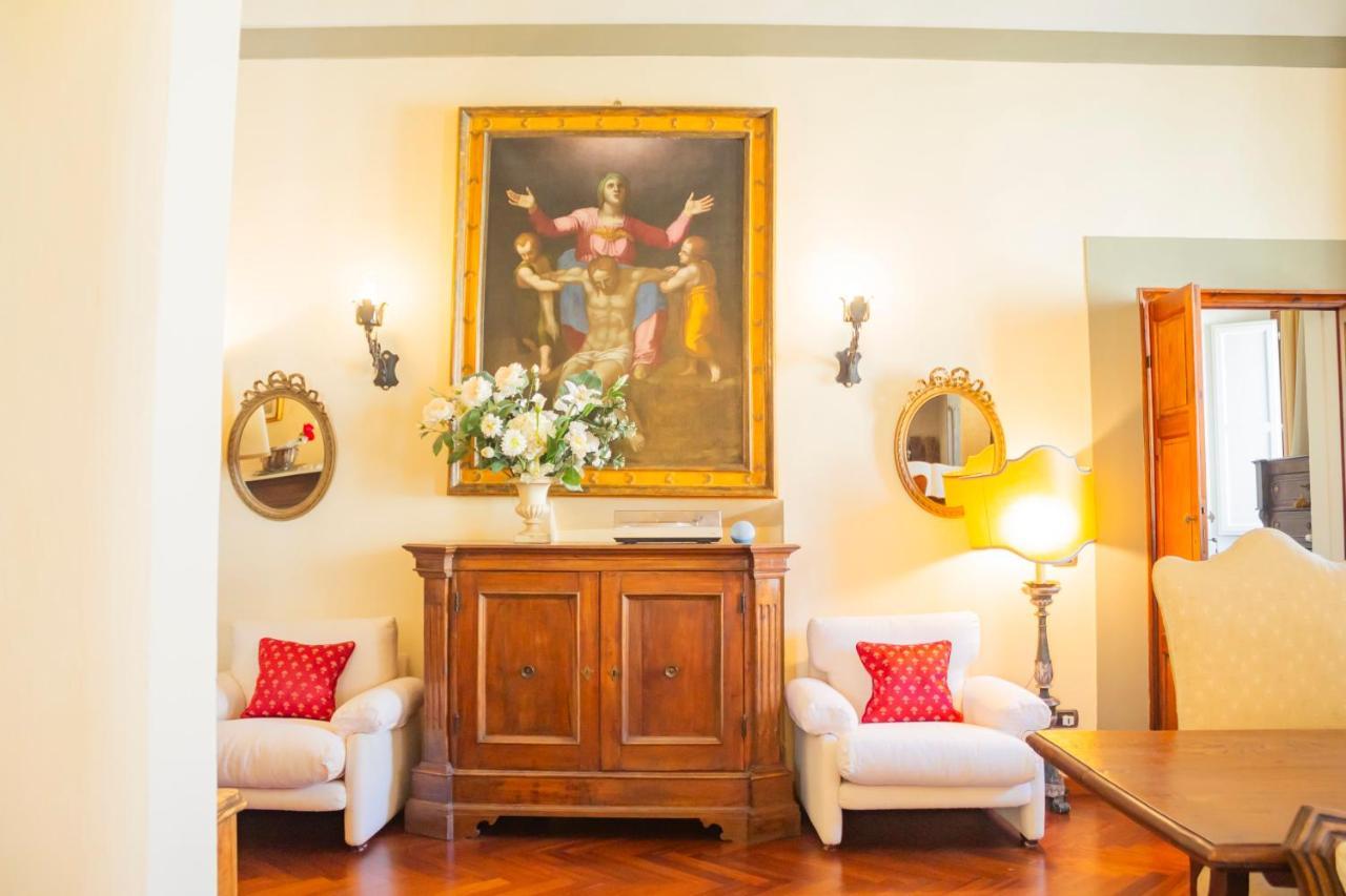 Brunelleschi Imperial House Floransa Dış mekan fotoğraf