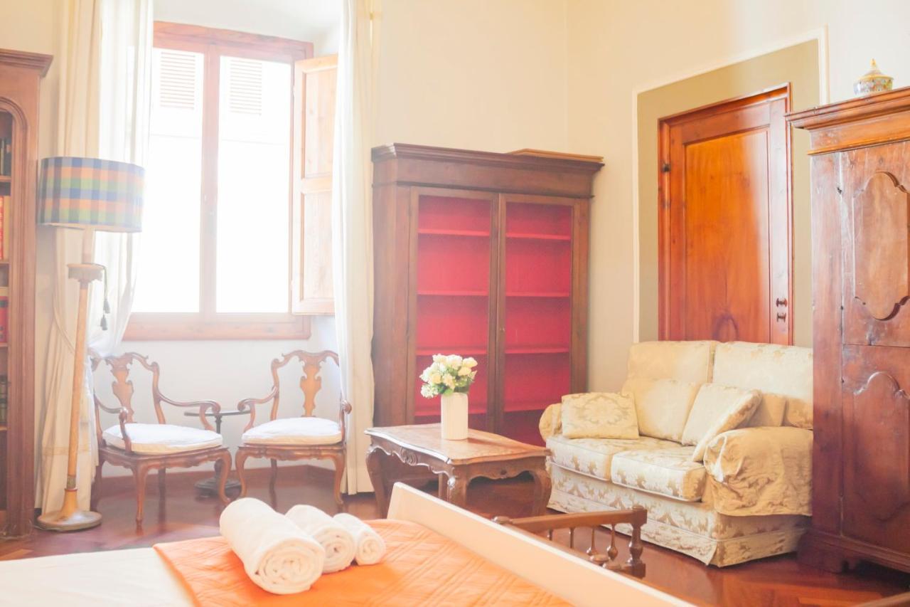 Brunelleschi Imperial House Floransa Dış mekan fotoğraf