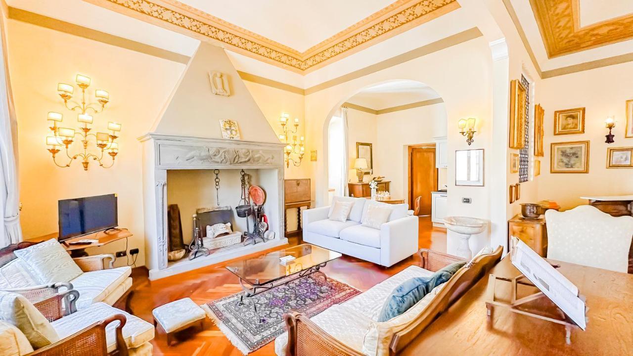 Brunelleschi Imperial House Floransa Dış mekan fotoğraf