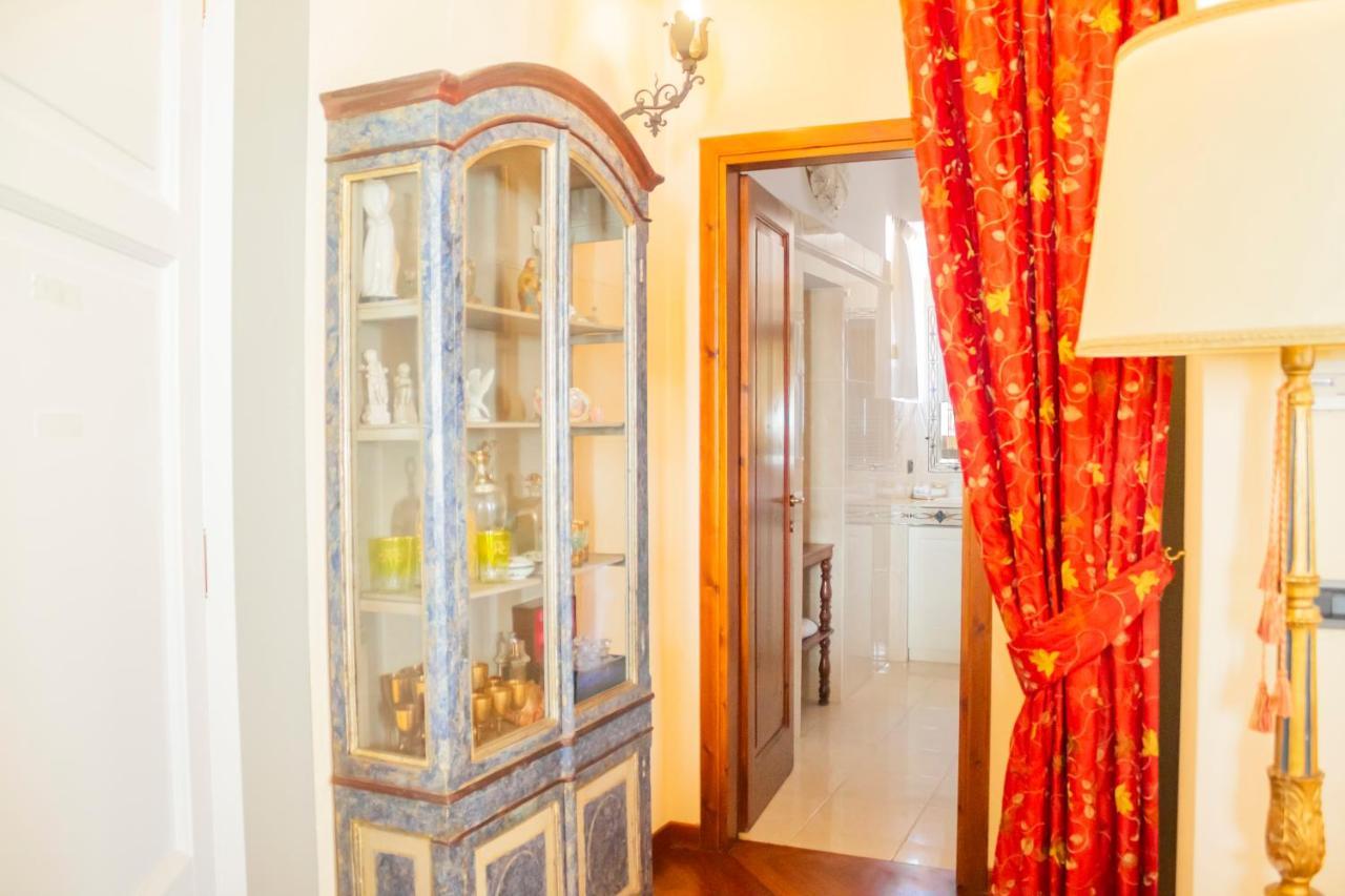 Brunelleschi Imperial House Floransa Dış mekan fotoğraf
