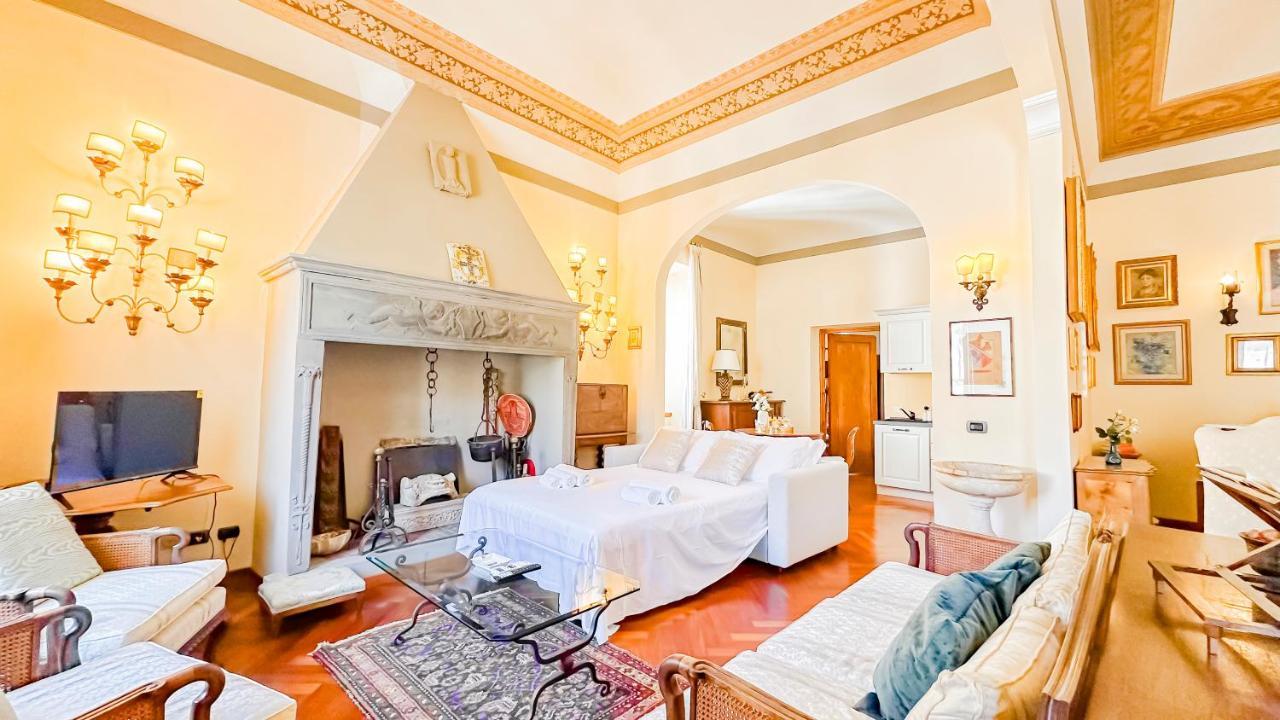 Brunelleschi Imperial House Floransa Dış mekan fotoğraf